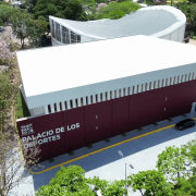 Tabasco alista licitación para nuevas Villas Deportivas
