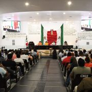 Tabasco da primer aval nacional a reforma constitucional sobre feminicidio