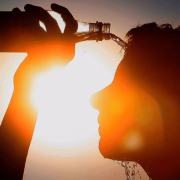 Tabasco enfrentará calor intenso antes de la temporada de lluvias