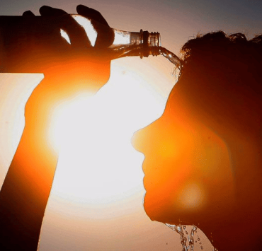 Tabasco enfrentará calor intenso antes de la temporada de lluvias