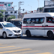 Tabasco lanza campaña contra el acoso en transporte público