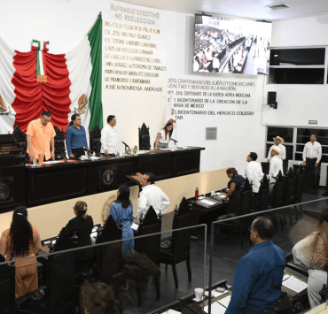 Tabasco respalda primero el Plan B