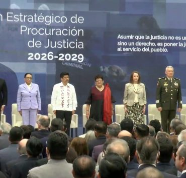 Tabasco se suma al plan nacional