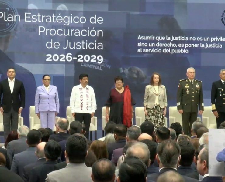 Tabasco se suma al plan nacional