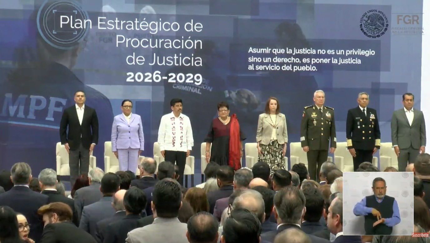 Tabasco se suma al plan nacional