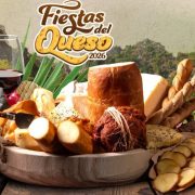 Tenosique se prepara para la edición 12 de las Fiestas del Queso 2026