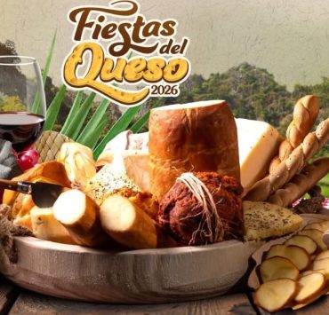 Tenosique se prepara para la edición 12 de las Fiestas del Queso 2026