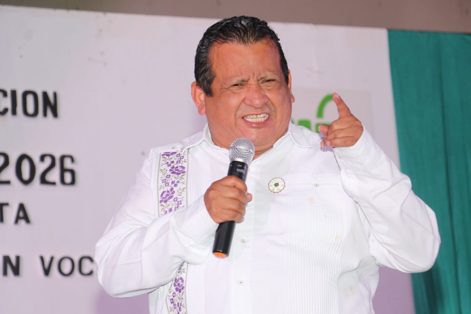 Teófilo Cruz Guzmán