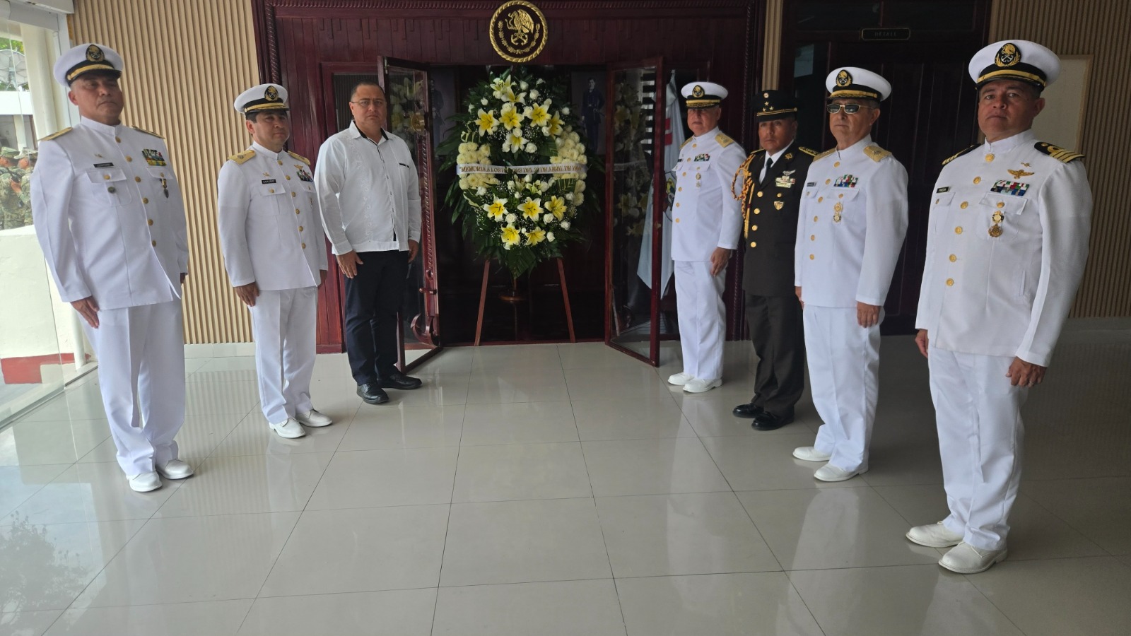 Una fecha que marcó la historia