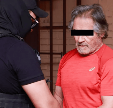 Vinculan a proceso a Hernán Bermúdez por peculado en Tabasco