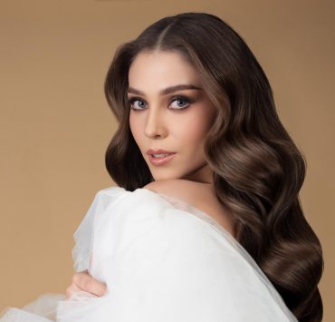 Ximena Aranda representará a Tabasco en Miss Universe México 2026