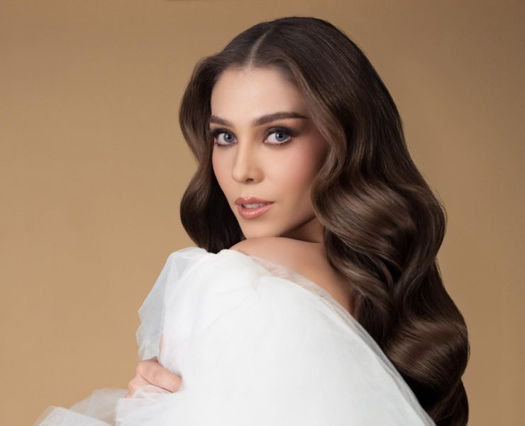 Ximena Aranda representará a Tabasco en Miss Universe México 2026