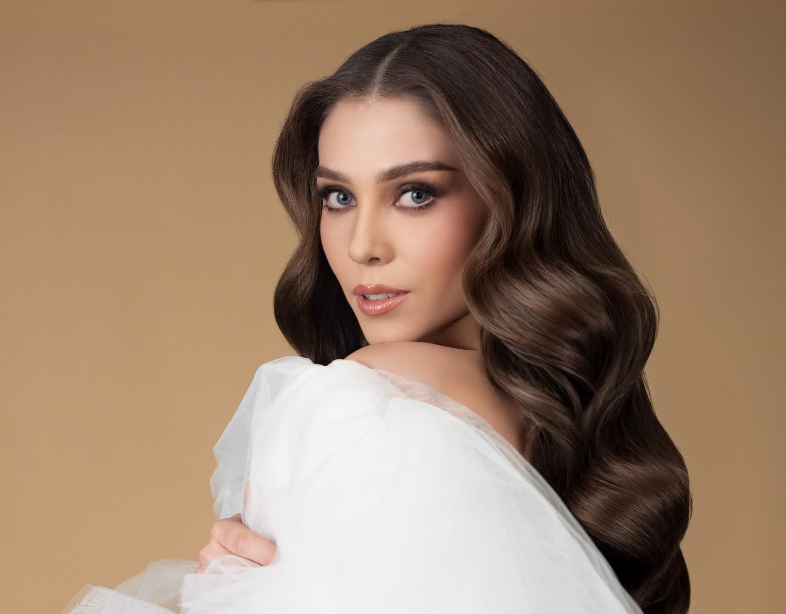 Ximena Aranda representará a Tabasco en Miss Universe México 2026