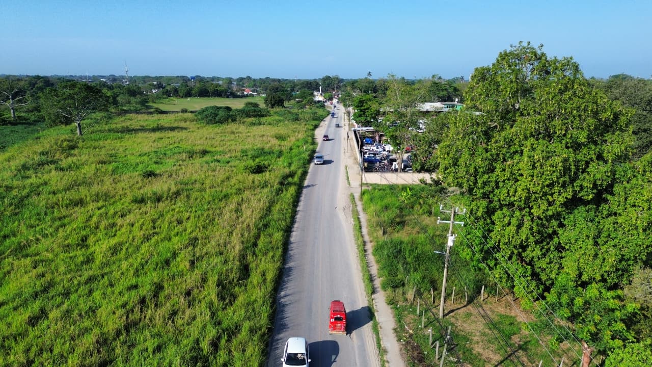 obras realizadas por el ayuntamiento