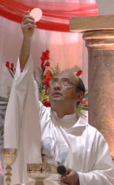 El significado de la representación de la crucifixión