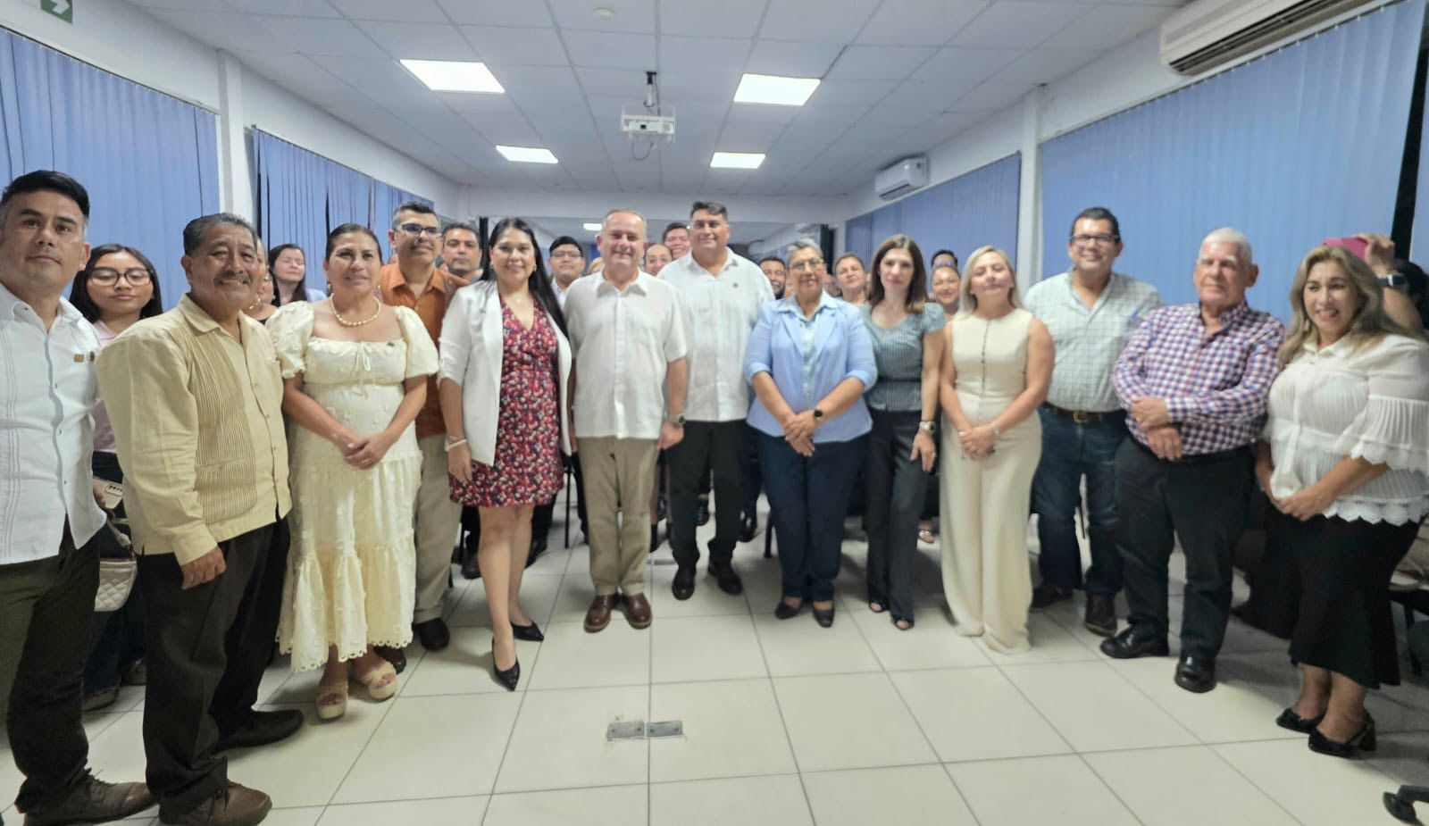 Poder Judicial de Tabasco reafirma su compromiso