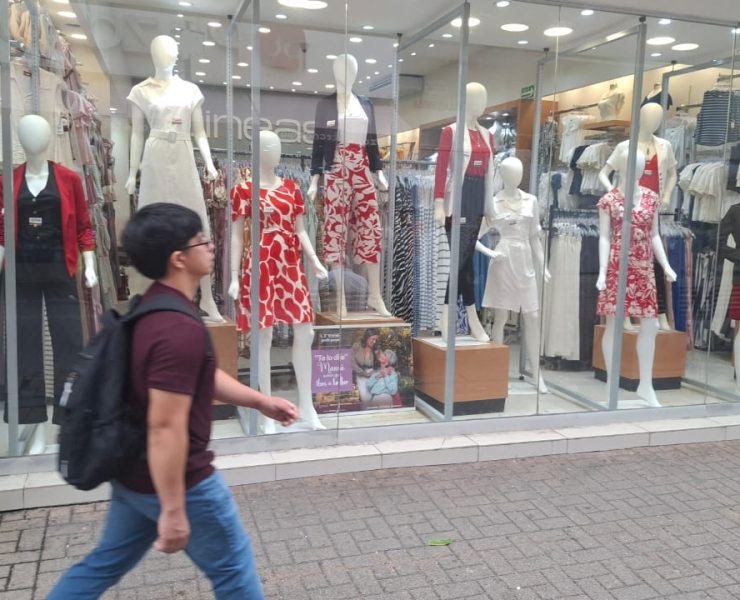 Activa el comercio promoción para el Día del Maestro y la Maestra