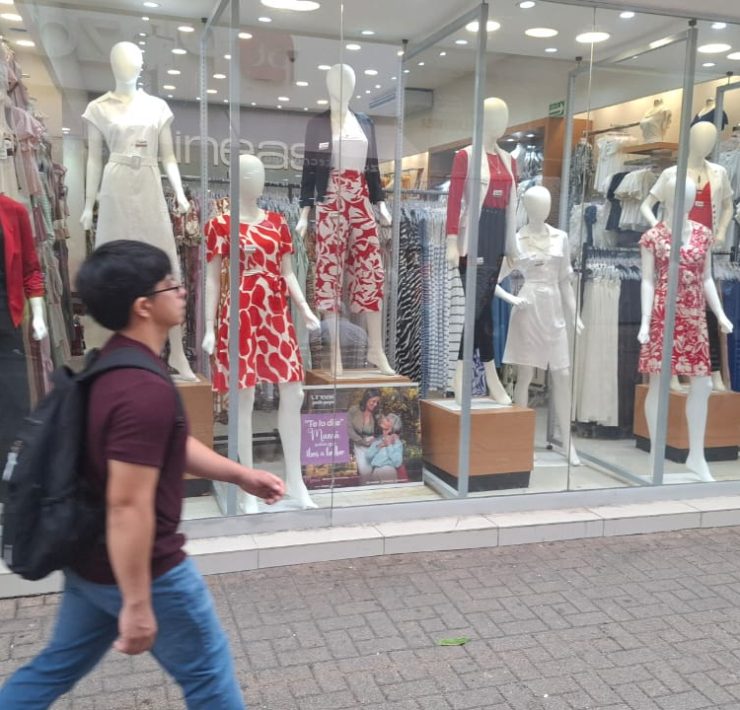 Activa el comercio promoción para el Día del Maestro y la Maestra
