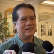 Anuncia el rector Guillermo Narváez Osorio su jubilación