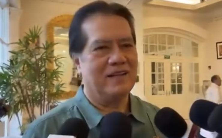 Anuncia el rector Guillermo Narváez Osorio su jubilación