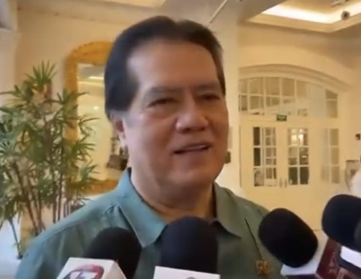 Anuncia el rector Guillermo Narváez Osorio su jubilación