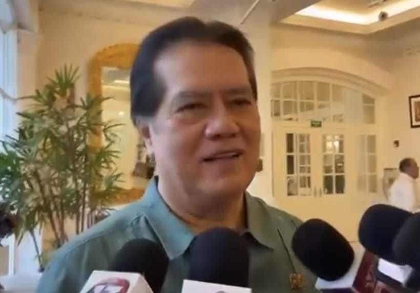 Anuncia el rector Guillermo Narváez Osorio su jubilación