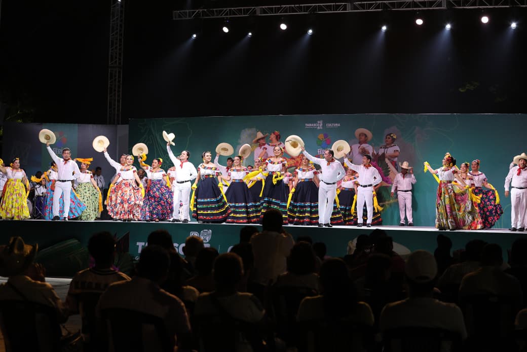 Ballet Folklórico
