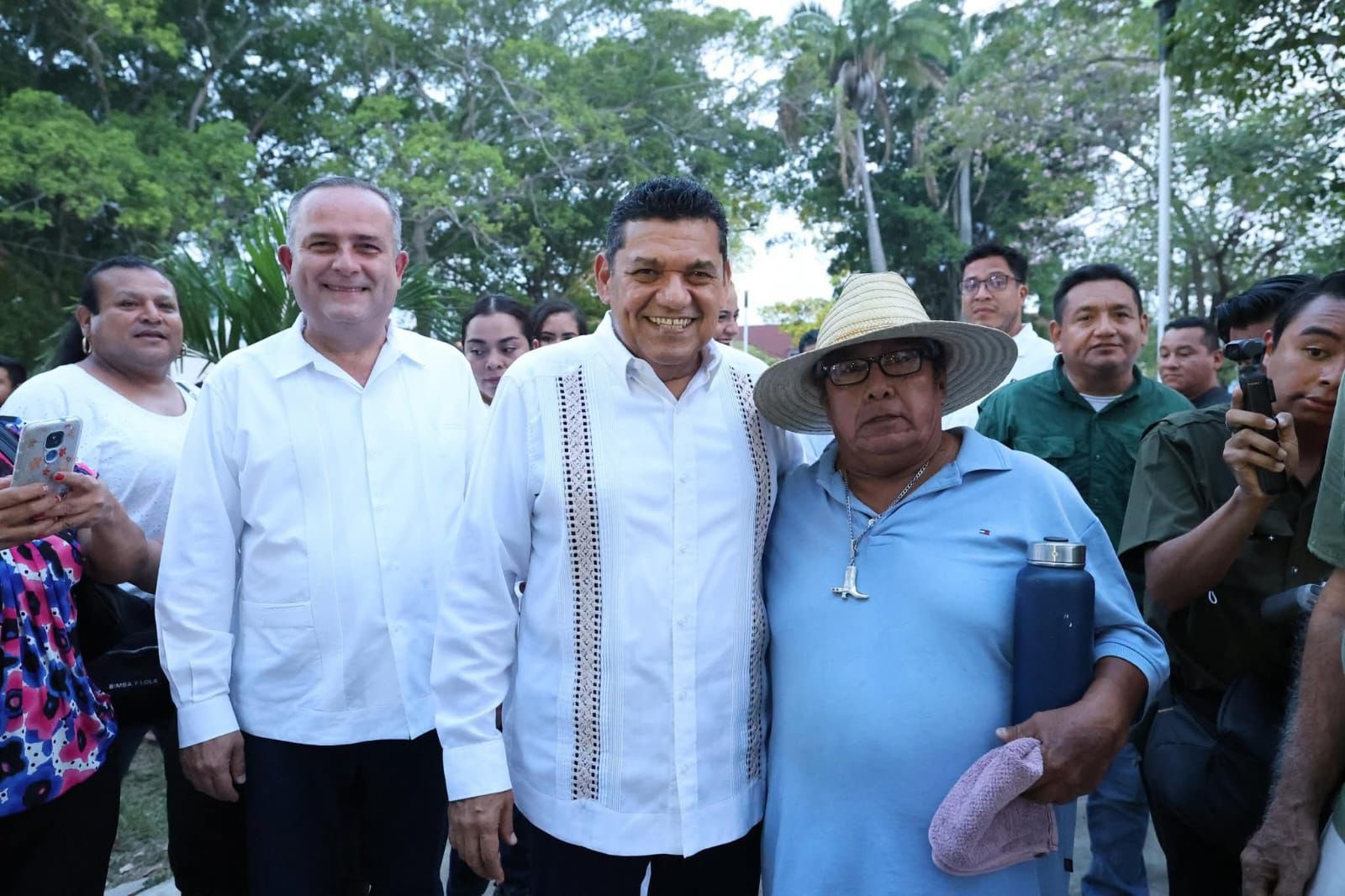 Beneficiará a diversas zonas metropolitanas