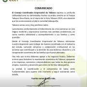 CCE Tabasco llama a la unidad y solidaridad tras tragedia en la Feria Tabasco 2026