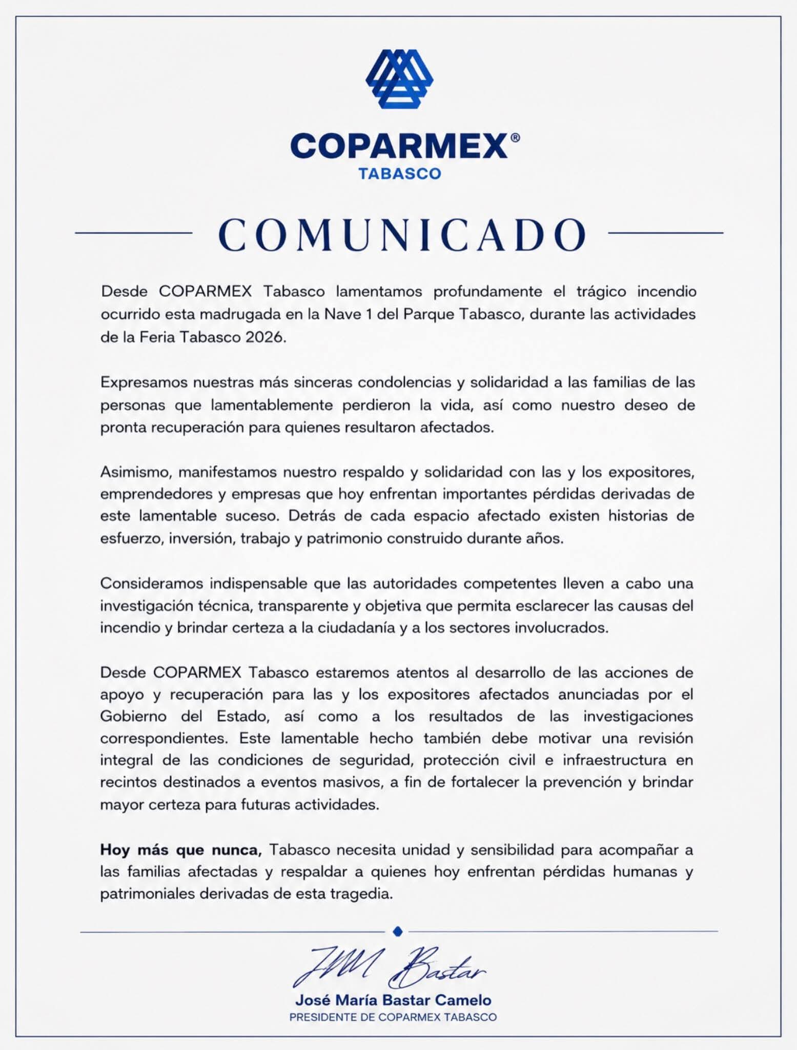 COPARMEX
