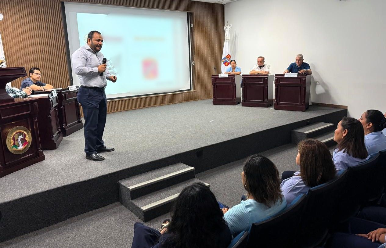 Compromiso con la calidad en la administración de justicia
