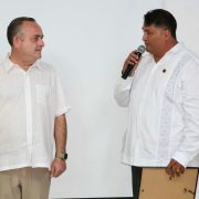 Impulsan análisis jurídico sobre reformas a la Ley de Amparo en Tabasco