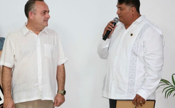 Impulsan análisis jurídico sobre reformas a la Ley de Amparo en Tabasco