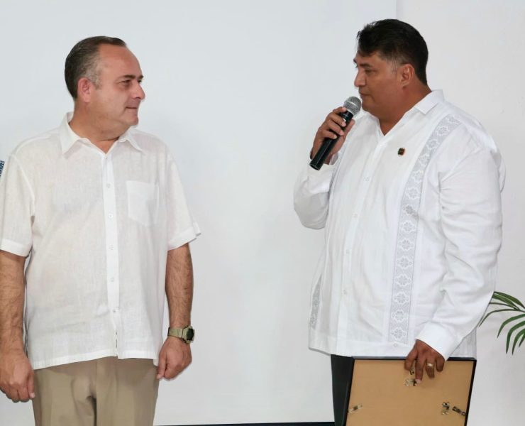 Impulsan análisis jurídico sobre reformas a la Ley de Amparo en Tabasco