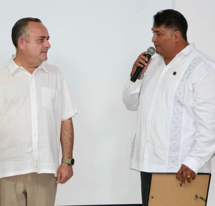Impulsan análisis jurídico sobre reformas a la Ley de Amparo en Tabasco