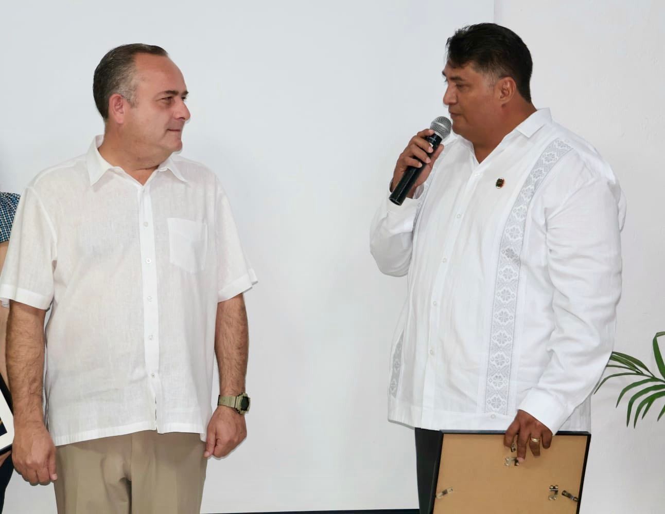 Impulsan análisis jurídico sobre reformas a la Ley de Amparo en Tabasco