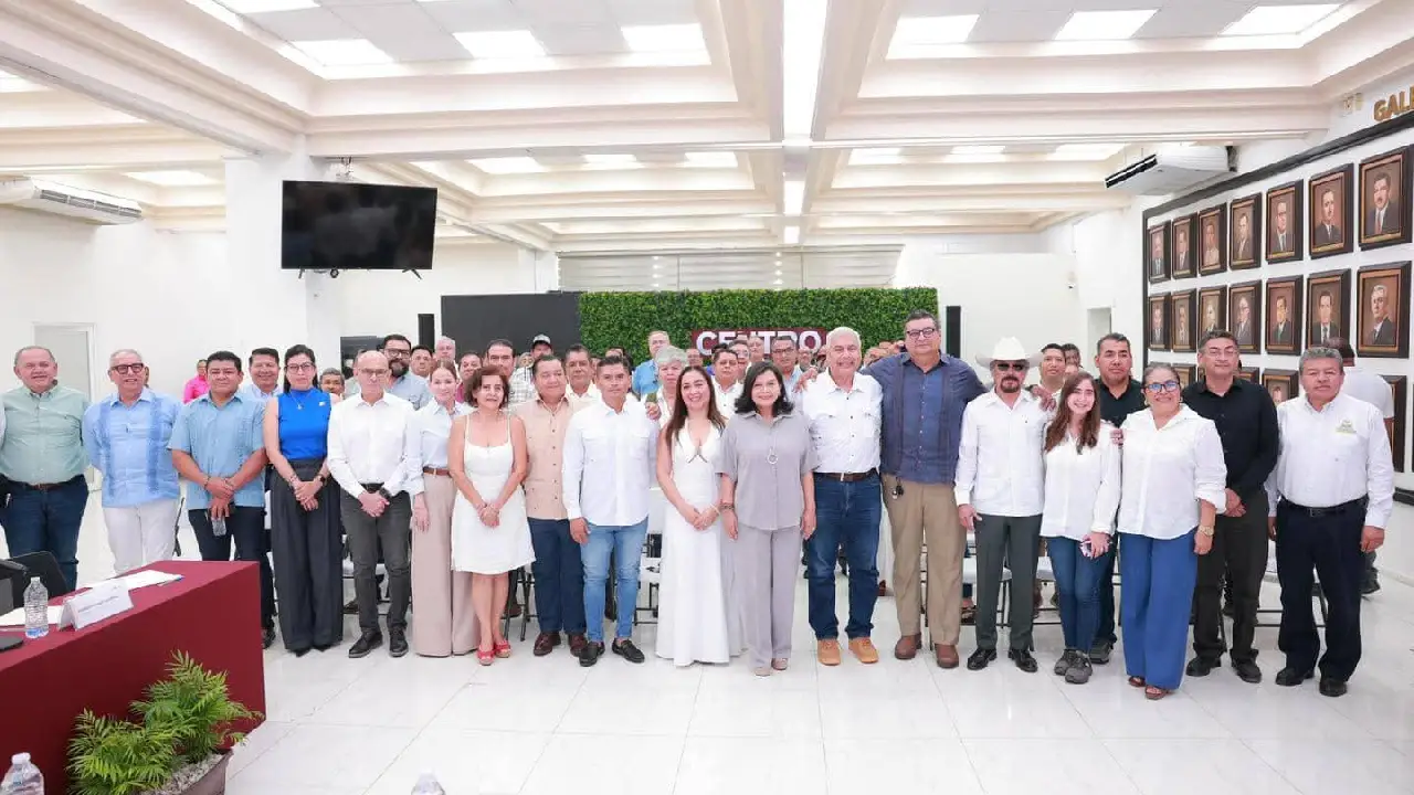 Consejo Municipal de Movilidad fortalece la planeación urbana