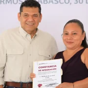 Consolidar la soberanía alimentaria prioridad para el desarrollo de Tabasco