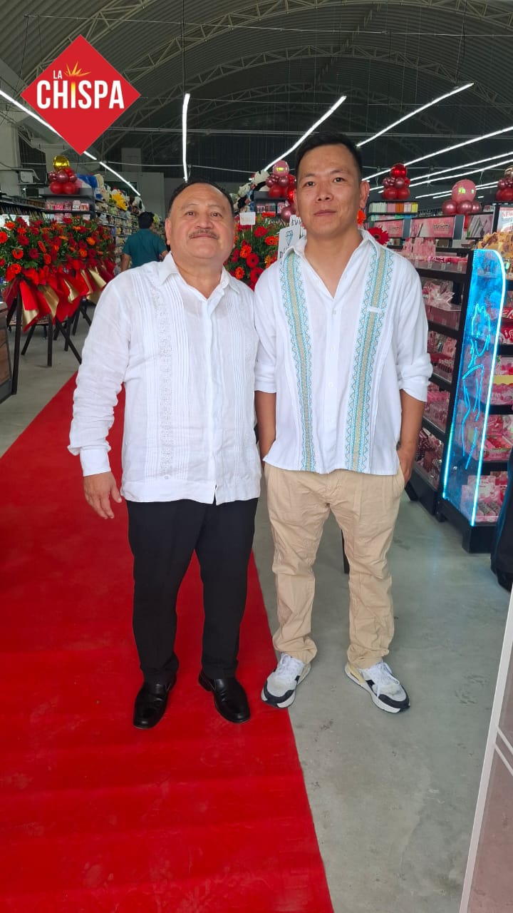 Cruz Ulin Hernández