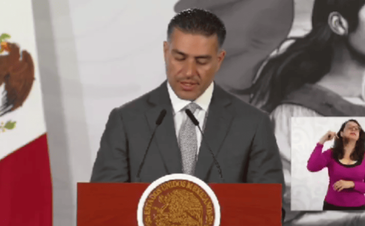 Detienen en Tabasco a El Chirris