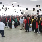 Día a día formando líderes que transformen