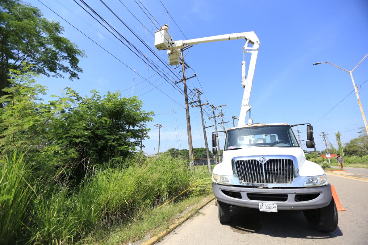 Estrategia se extenderá a los 17 municipios de Tabasco