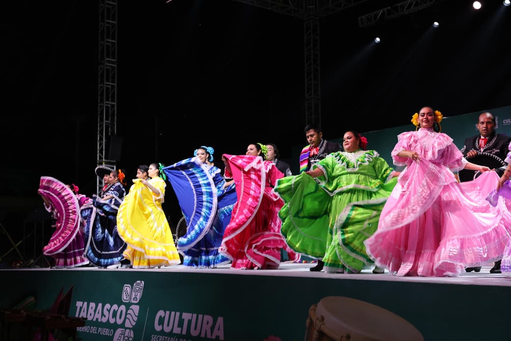 Feria Tabasco 2026