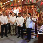 Feria Tabasco 2026 fortalece la identidad regional y cultural en la Nave Macuilís