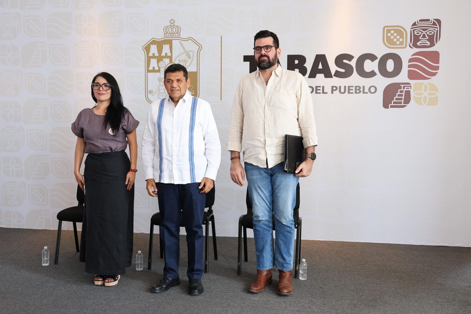Feria Tabasco 2026 mostró la riqueza cultural y solidaridad del pueblo