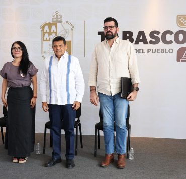 Feria Tabasco 2026 mostró la riqueza cultural y solidaridad del pueblo