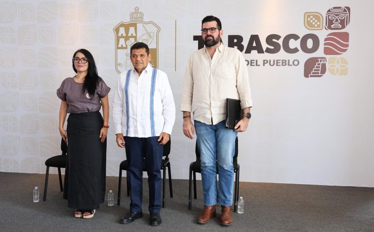 Feria Tabasco 2026 mostró la riqueza cultural y solidaridad del pueblo