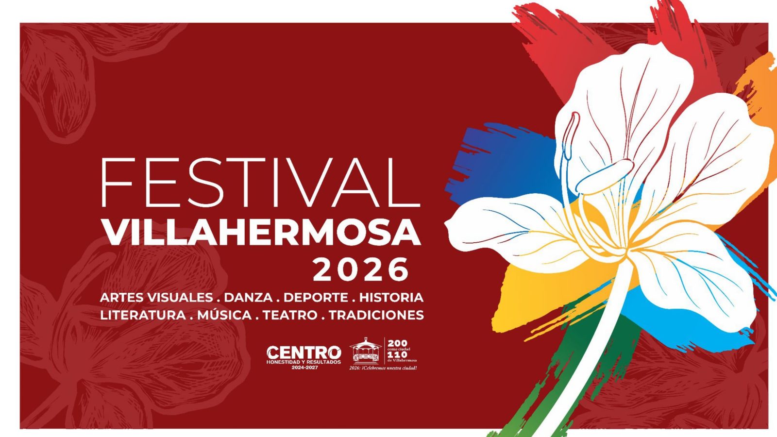 Festival Villahermosa 2026