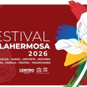 Festival Villahermosa 2026