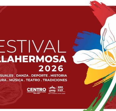 Festival Villahermosa 2026